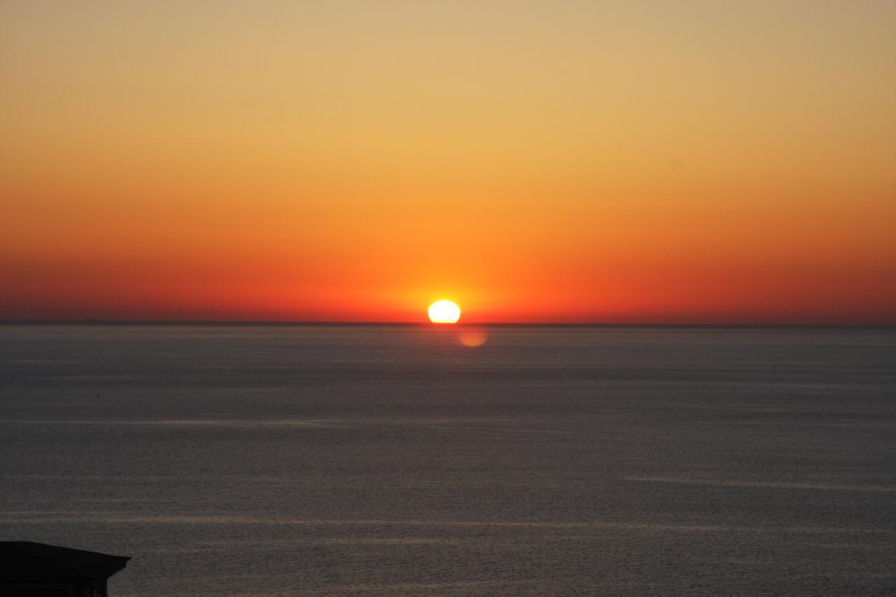 Mar I Vent Banyalbufar
