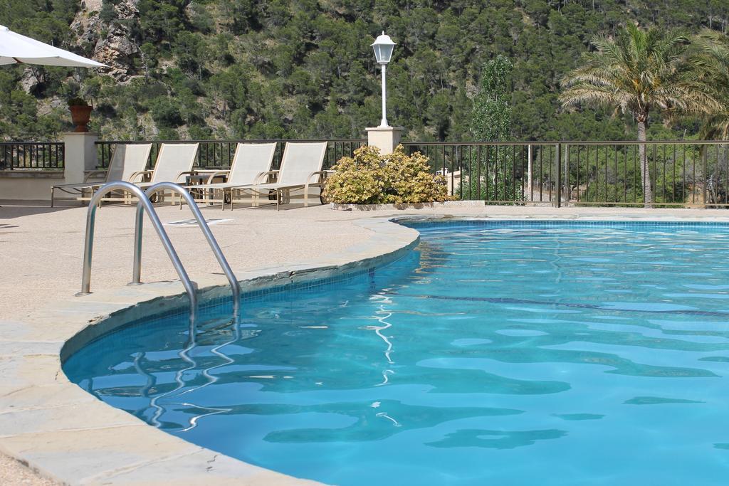 Mar I Vent Hotel Banyalbufar